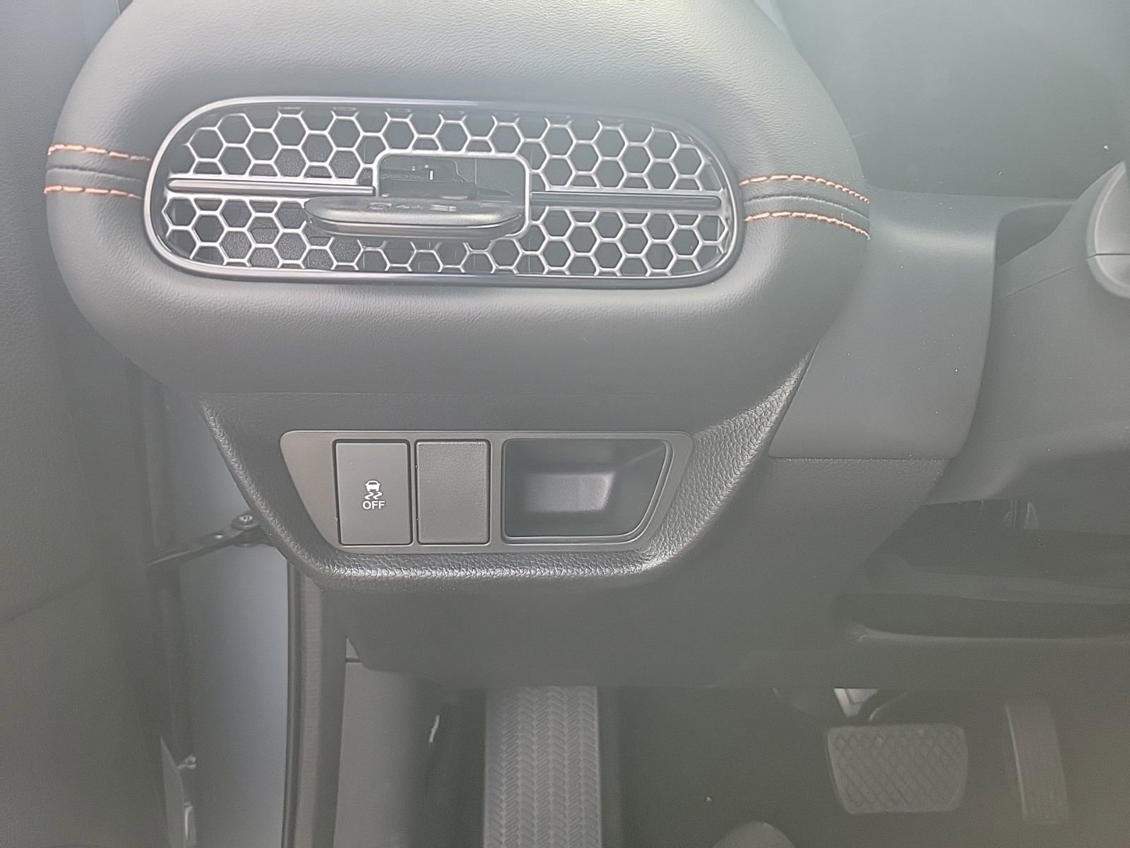 New 2026 Honda HR-V Sport image 19