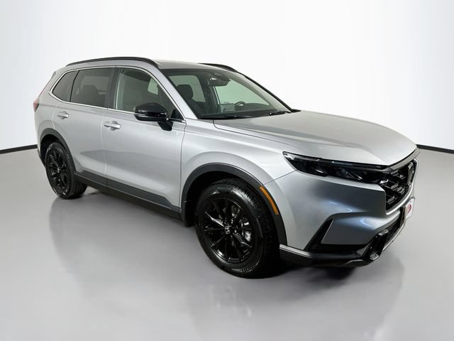 Certified 2023 Honda CR-V Sport image 15