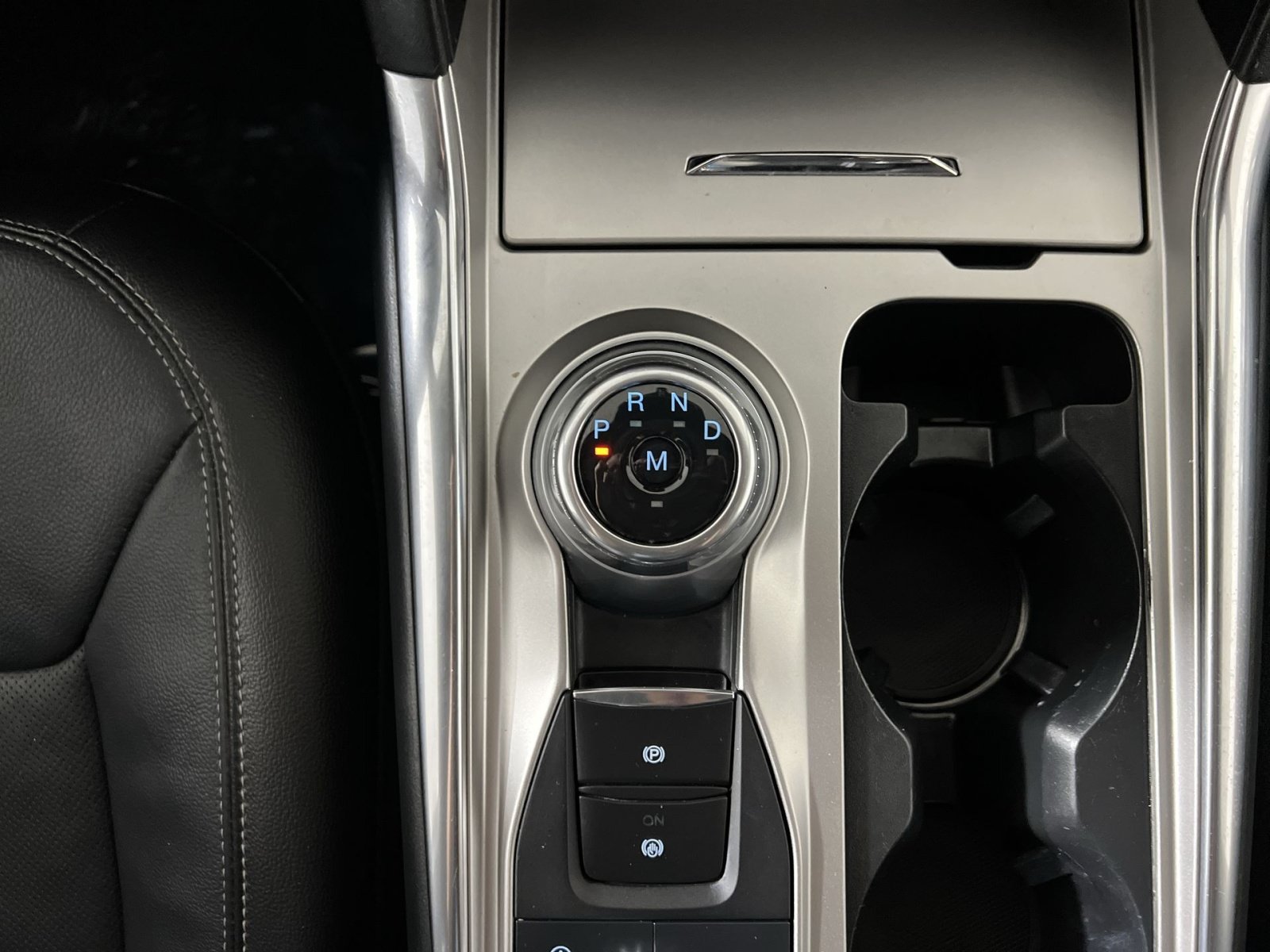 Used 2020 Ford Explorer Limited AWD/4WD image 22