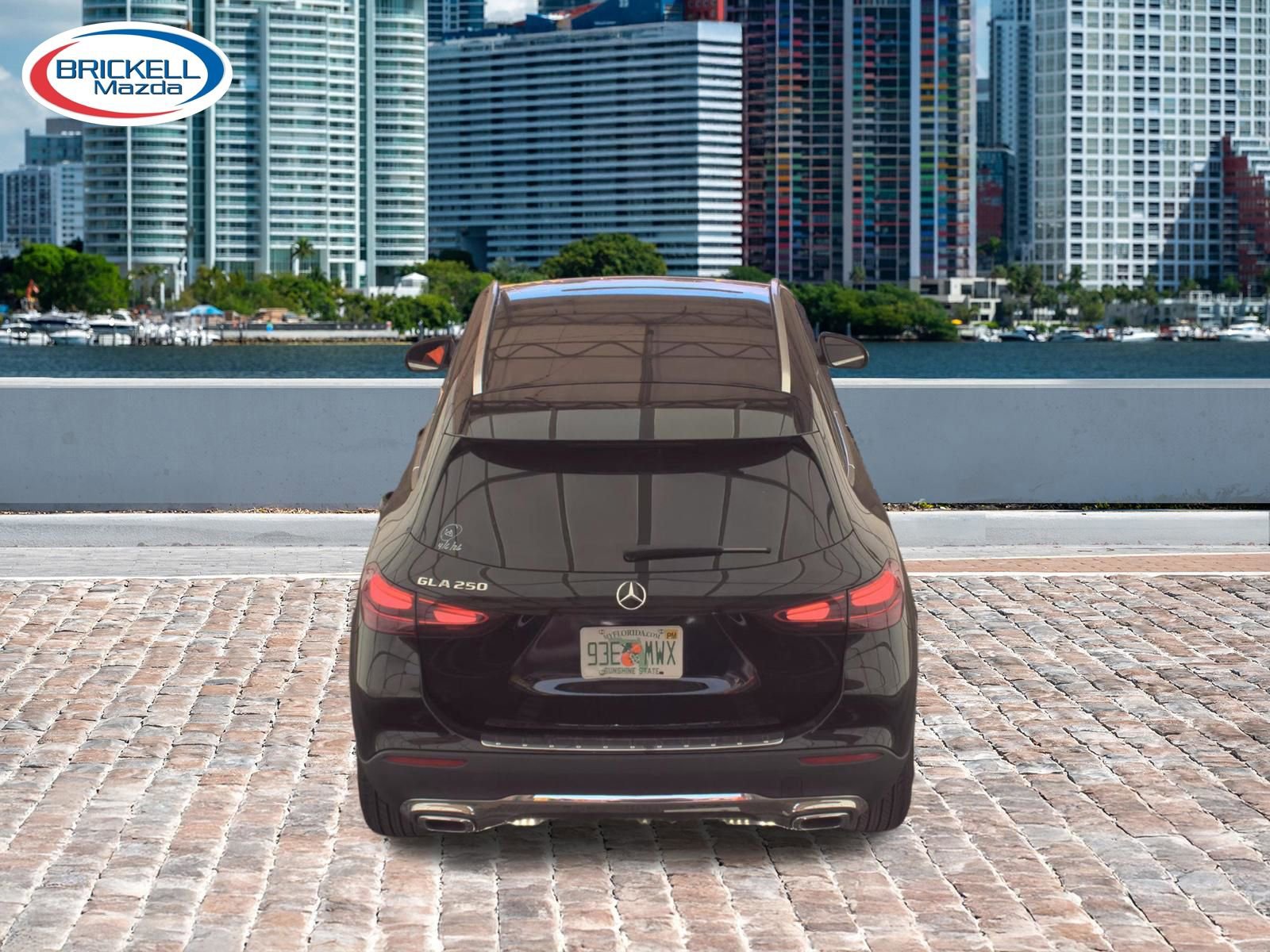 Used 2025 Mercedes-Benz GLA 250 image 6
