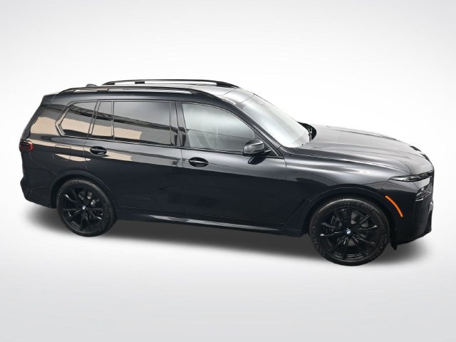New 2027 BMW X7 xDrive40i AWD/4WD image 25