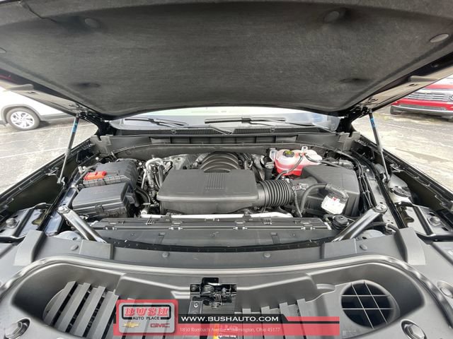 New 2025 GMC Yukon Denali w/ Sun & Power Step Package image 31