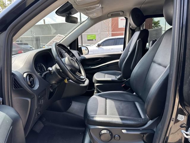 Used 2020 Mercedes-Benz Metris Passenger image 14
