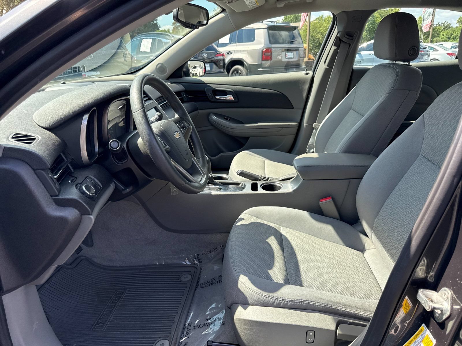 Used 2016 Chevrolet Malibu LS FWD image 29