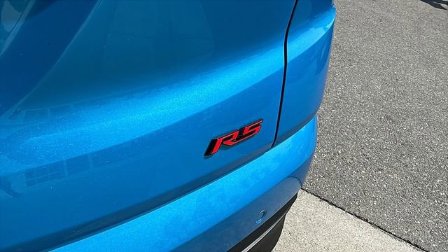 New 2027 Chevrolet Bolt RS image 30