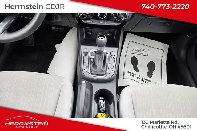 Used 2023 Hyundai Kona SEL w/ Cargo Package AWD/4WD image 13