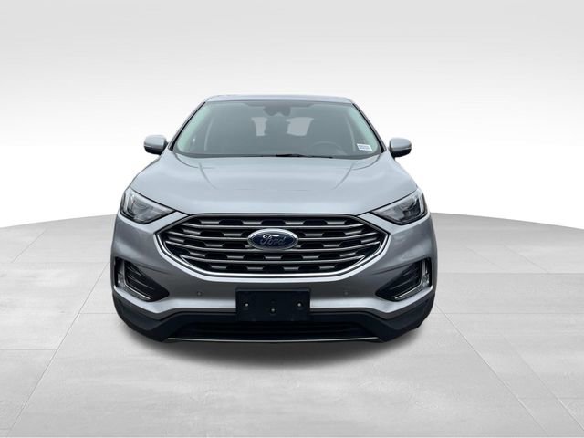 Certified 2024 Ford Edge Titanium AWD/4WD image 8