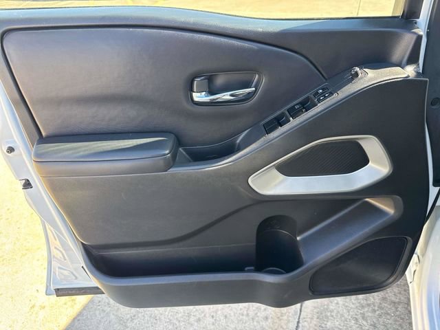 Used 2023 Nissan Frontier SV w/ SV Convenience Package image 24