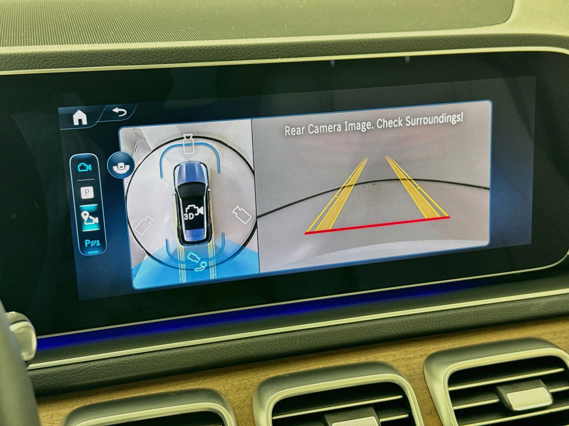 Certified 2026 Mercedes-Benz GLE 350 4MATIC image 15