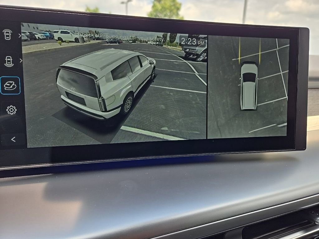 New 2026 Hyundai Ioniq 9 SEL image 48