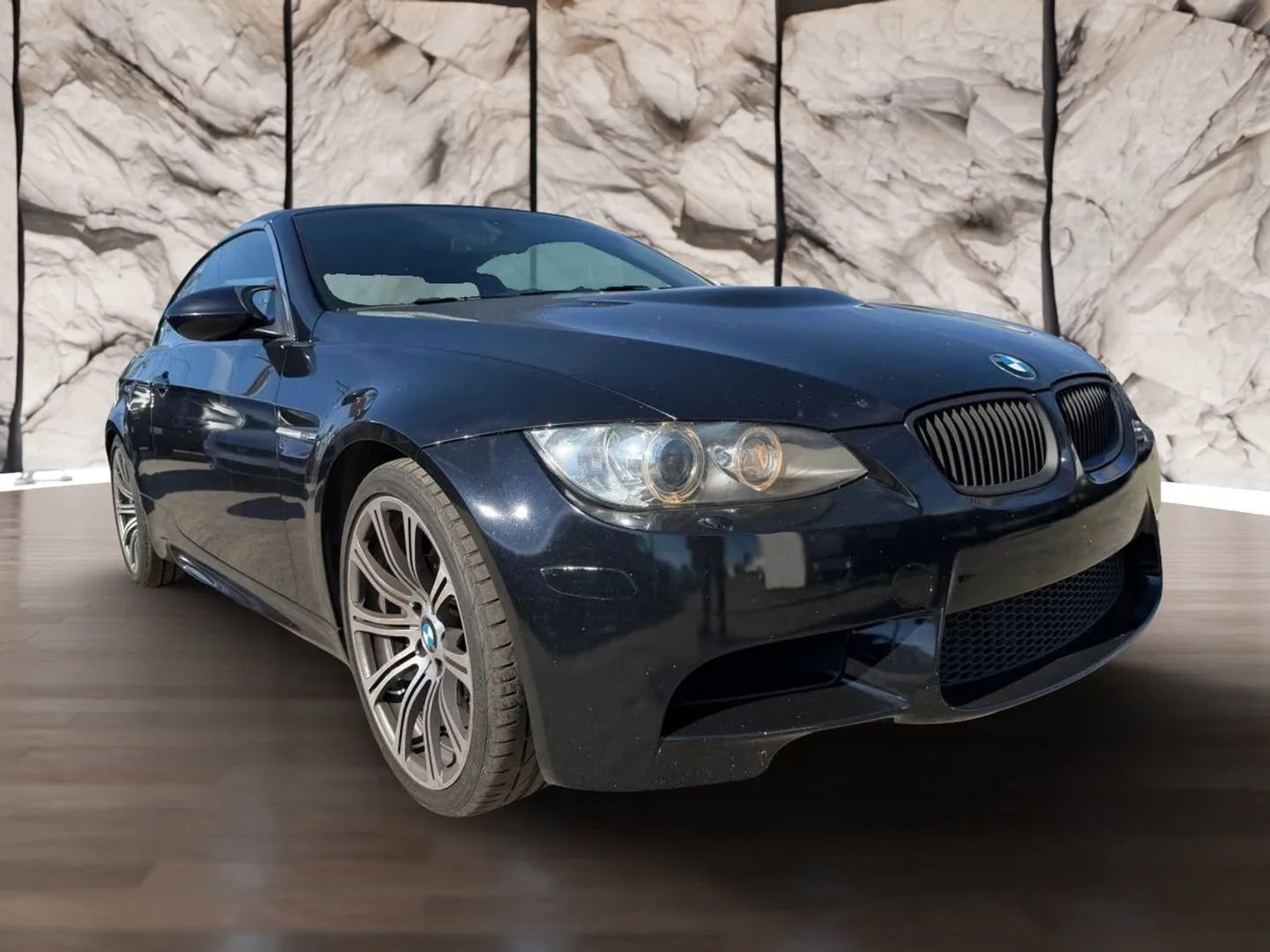 Used 2013 BMW M3 Convertible image 3