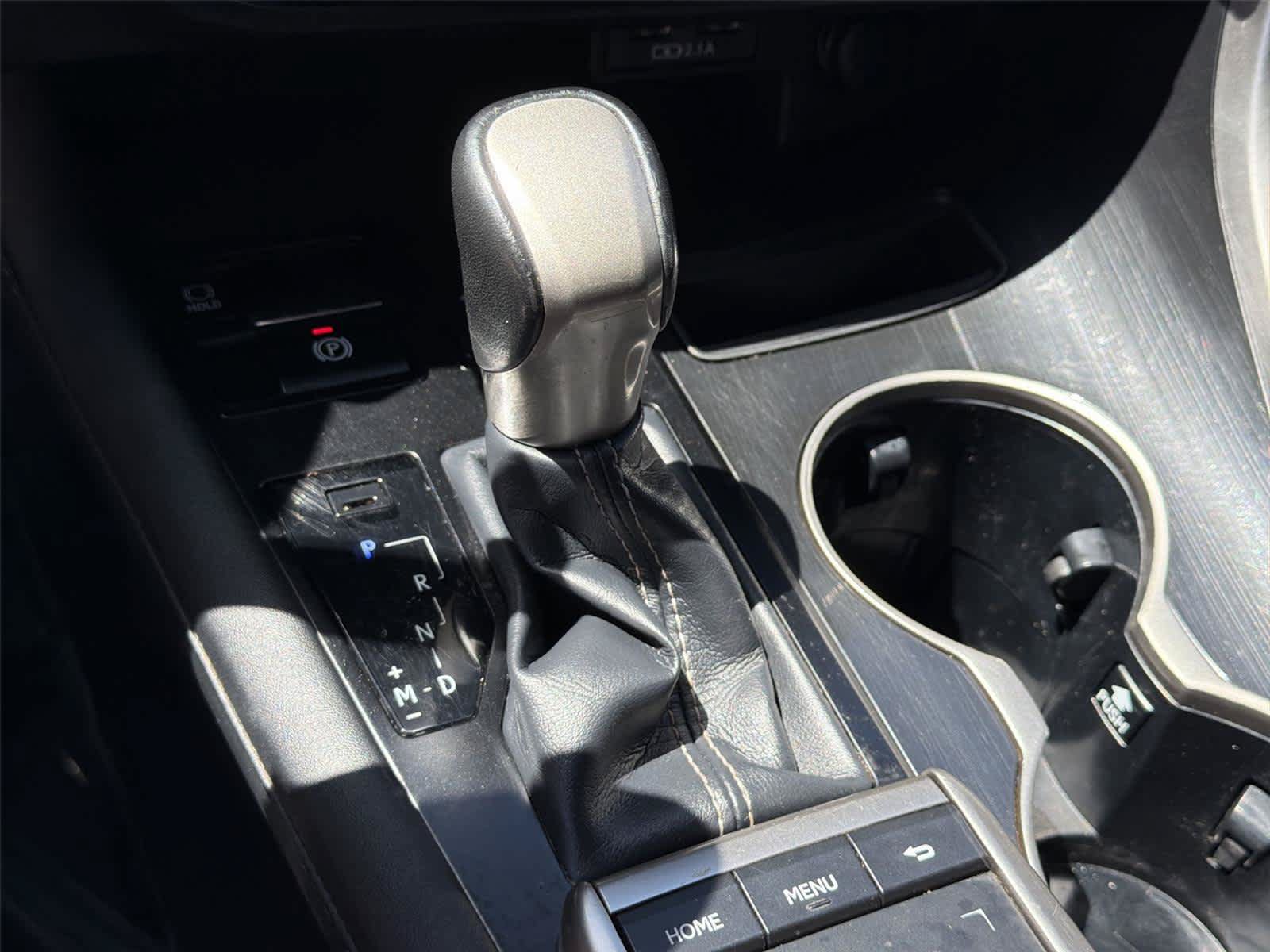 Used 2022 Lexus RX 350 FWD image 18