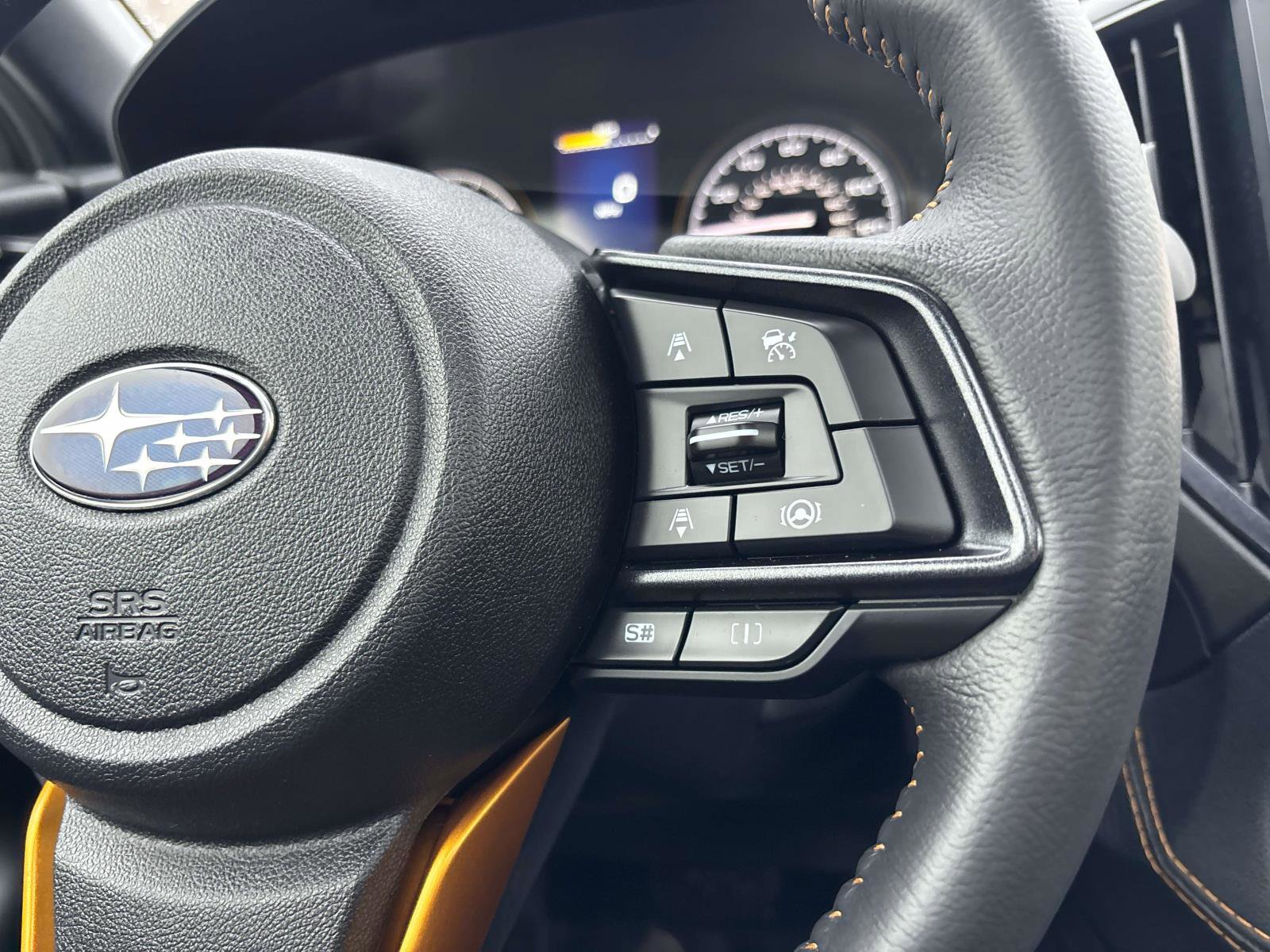 Certified 2025 Subaru Forester Wilderness image 23