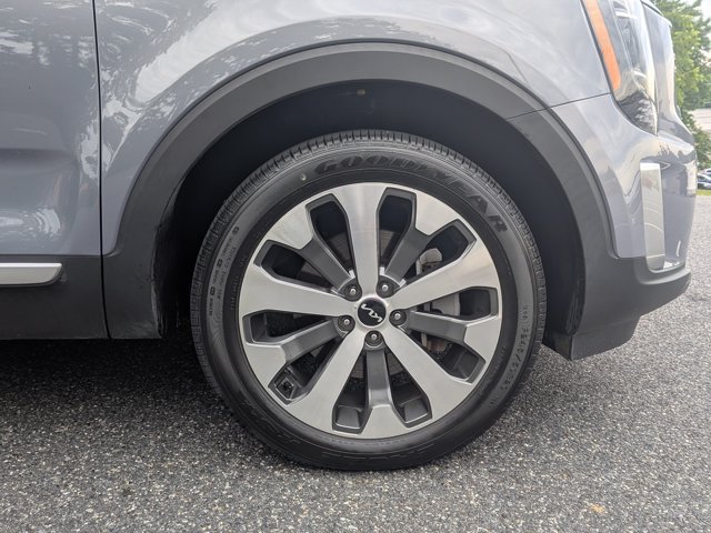 Used 2022 Kia Telluride S AWD/4WD image 23