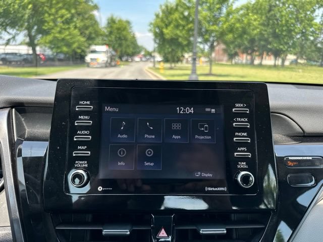 Used 2023 Toyota Camry LE FWD image 34