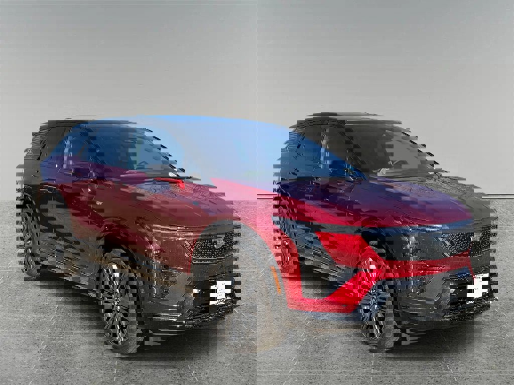 New 2026 Cadillac Optiq Sport 2 image 8