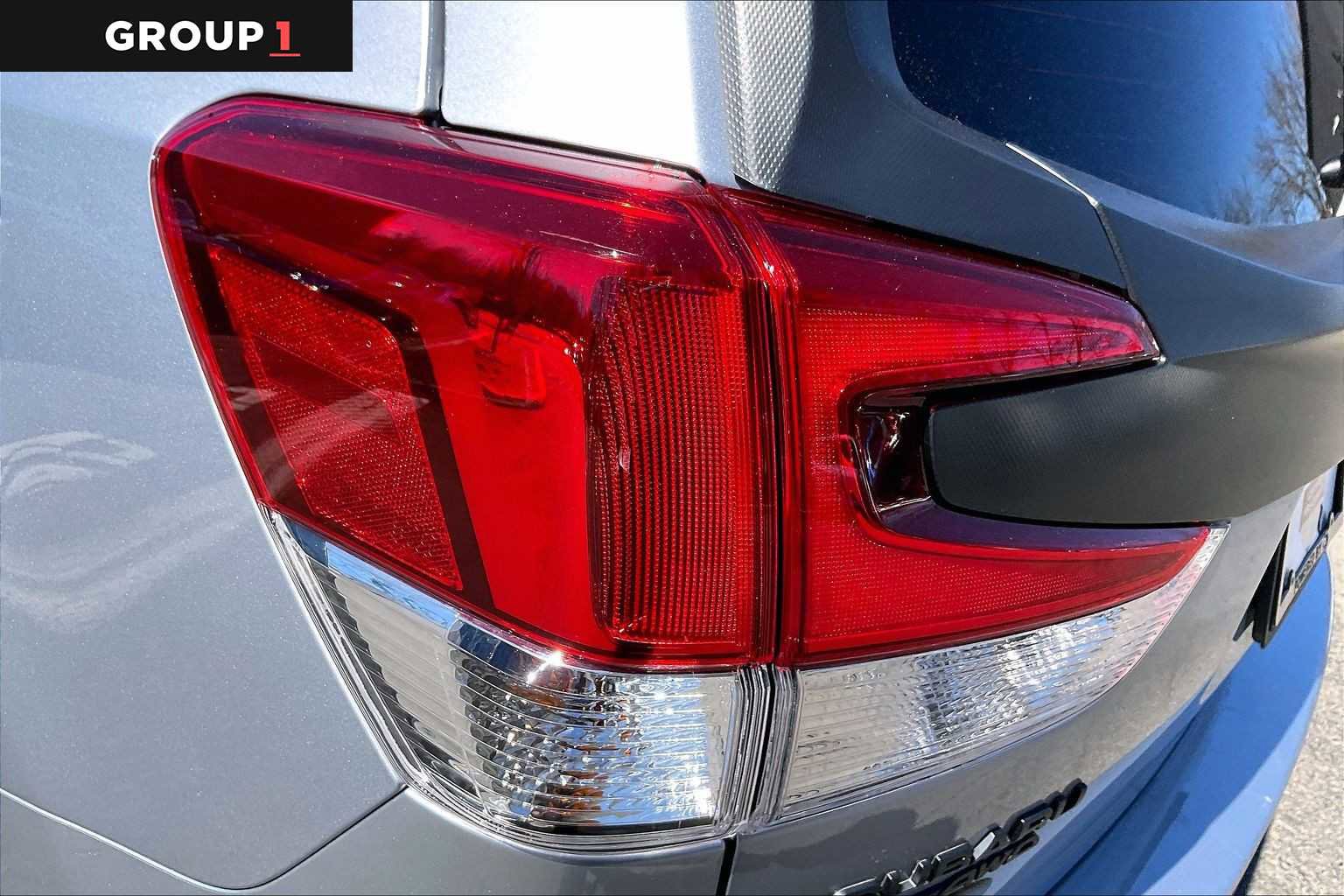 Certified 2025 Subaru Forester Wilderness AWD/4WD image 29