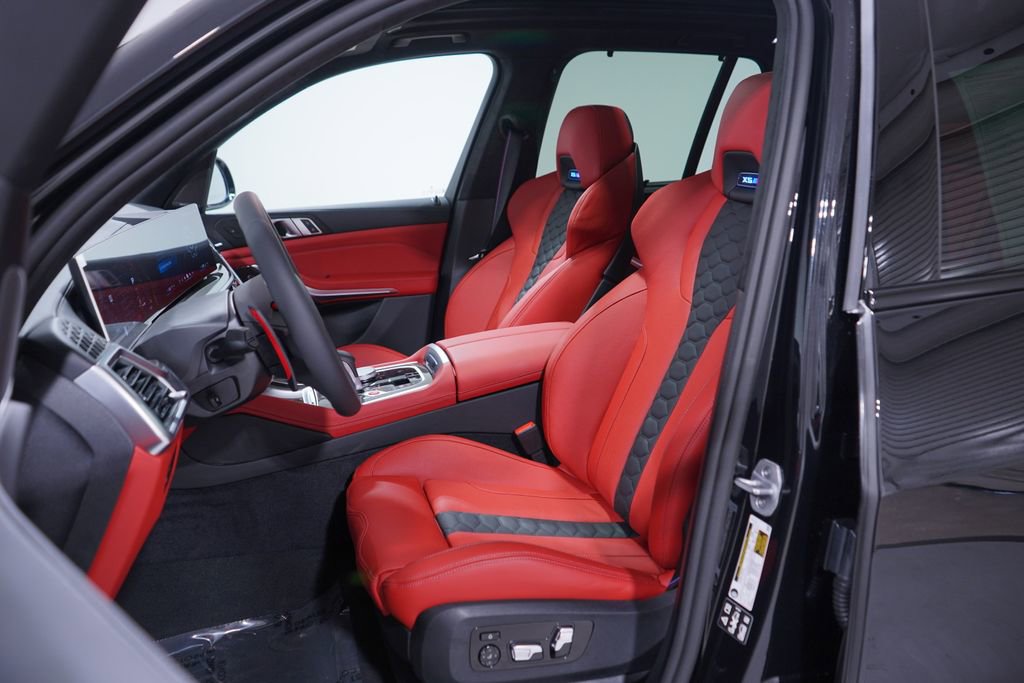 New 2026 BMW X5 M Competition w/ Executive Package image 7