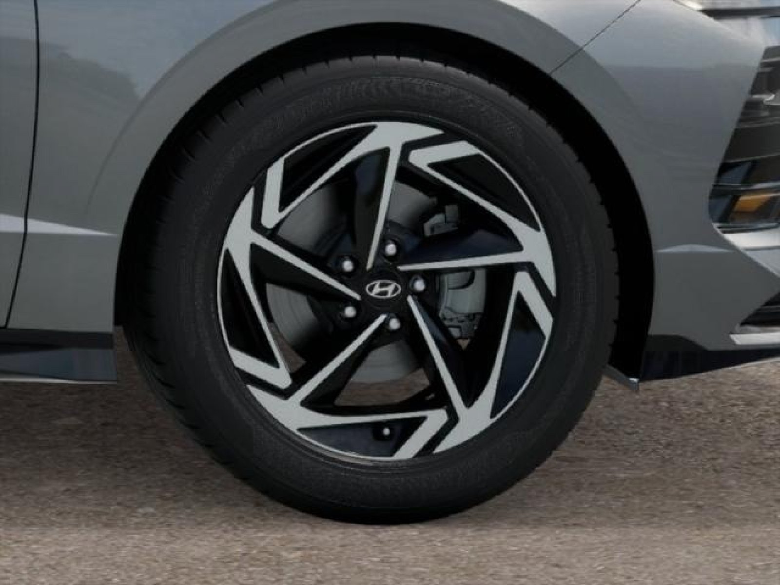 New 2026 Hyundai Sonata SEL FWD image 11