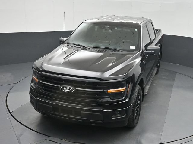 Used 2024 Ford F150 XLT w/ Equipment Group 302A MID AWD/4WD image 42