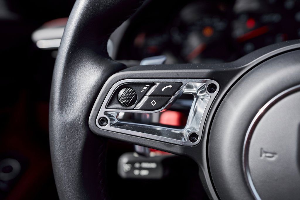 Used 2019 Porsche 911 Carrera GTS image 42