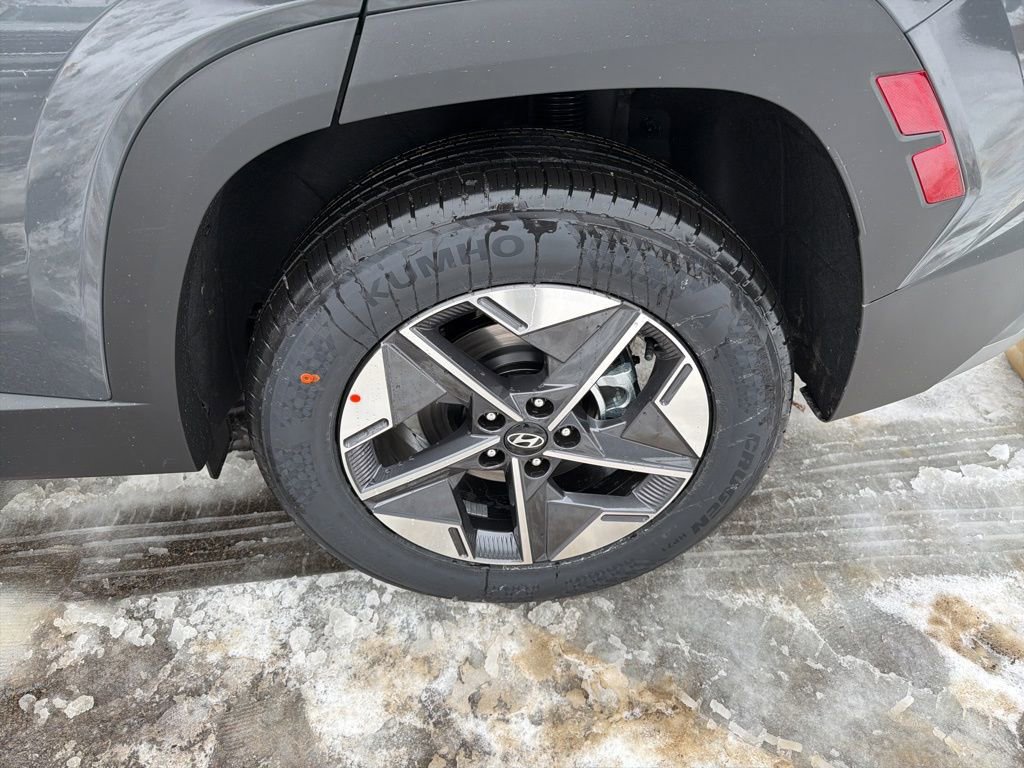 New 2026 Hyundai Tucson SEL image 13