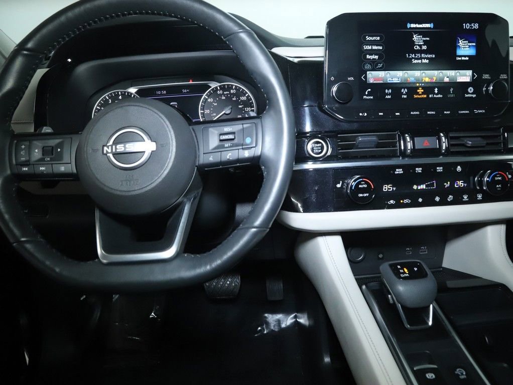 Certified 2023 Nissan Pathfinder SL w/ SL Premium Package image 32