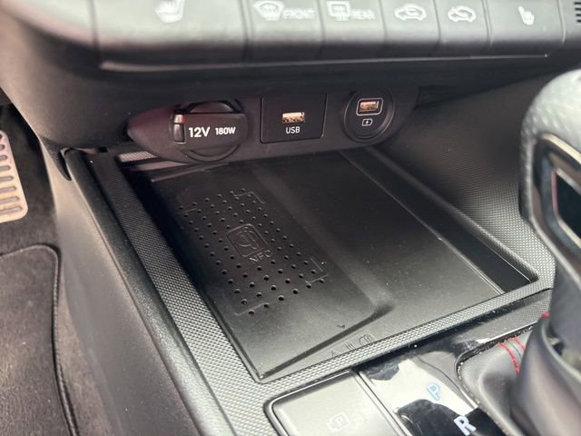 Used 2023 Hyundai Elantra N Line FWD image 9