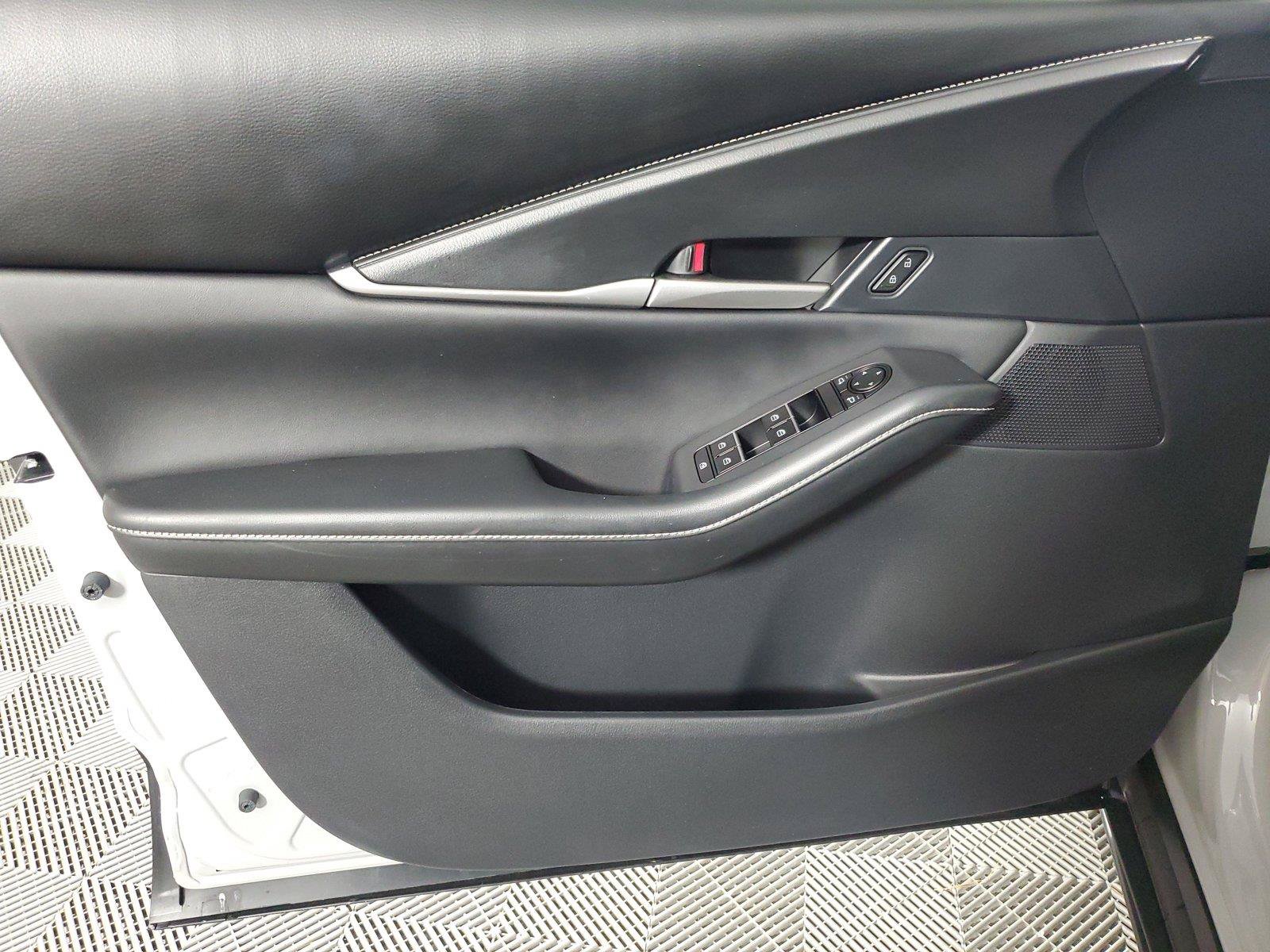 Certified 2026 MAZDA CX-30 AWD 2.5 S image 19