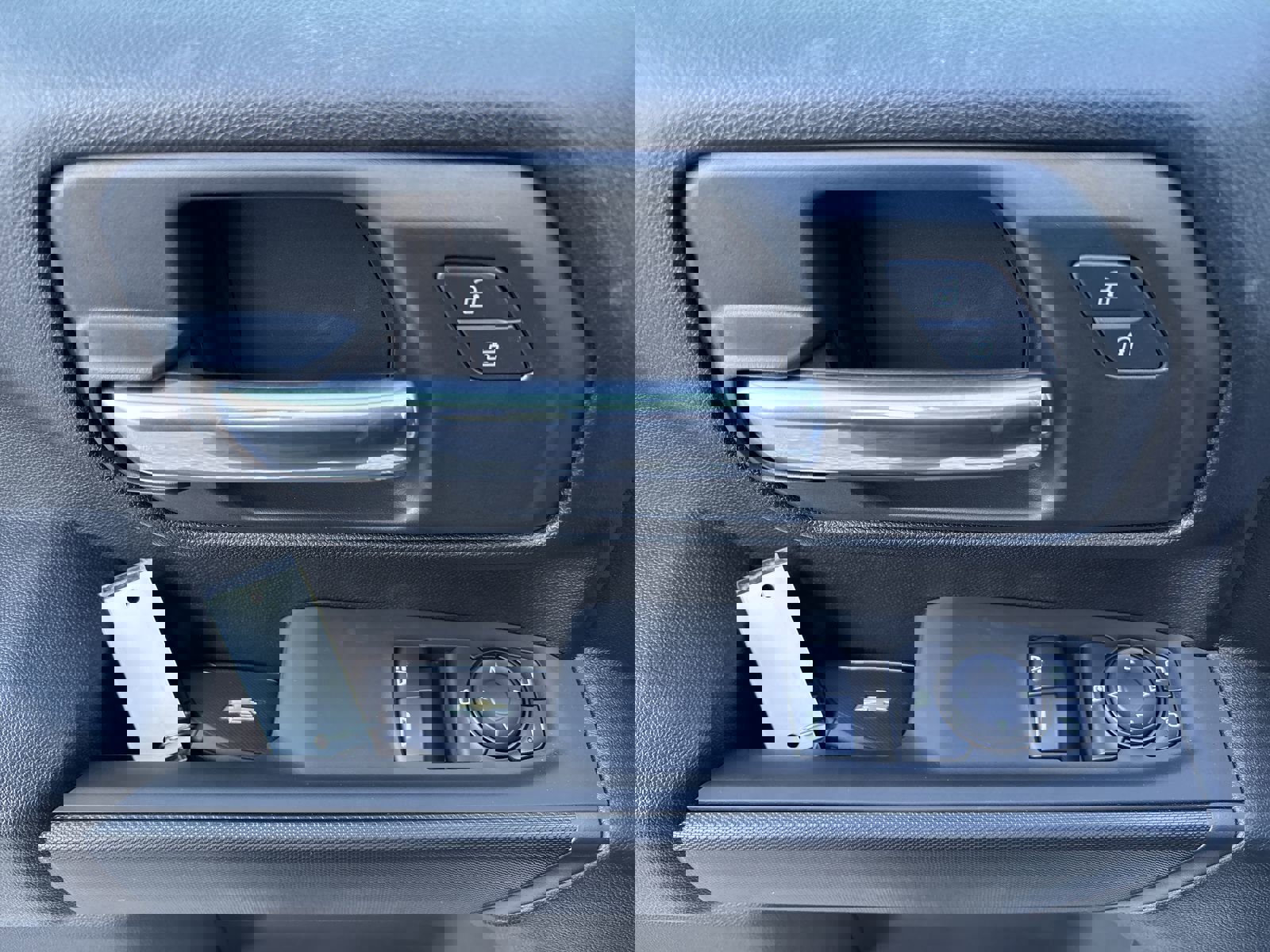 New 2025 Chevrolet Silverado 2500 W/T w/ WT Convenience Package image 16