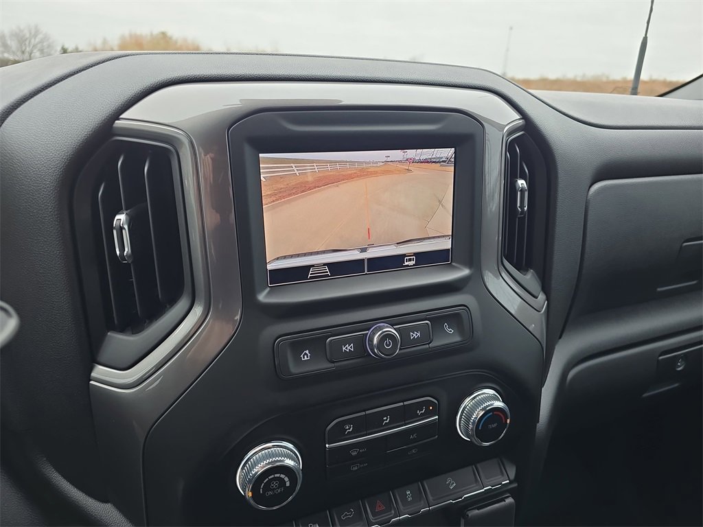 New 2026 GMC Sierra 2500 Pro w/ Max Trailering Package image 23