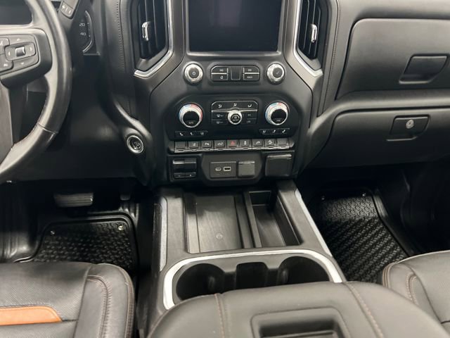 Used 2022 GMC Sierra 2500 AT4 w/ AT4 Premium Plus Package image 14