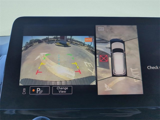 Certified 2022 Nissan Armada SL w/ Midnight Edition Package image 38