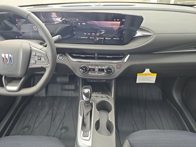 New 2026 Buick Envista Preferred image 13