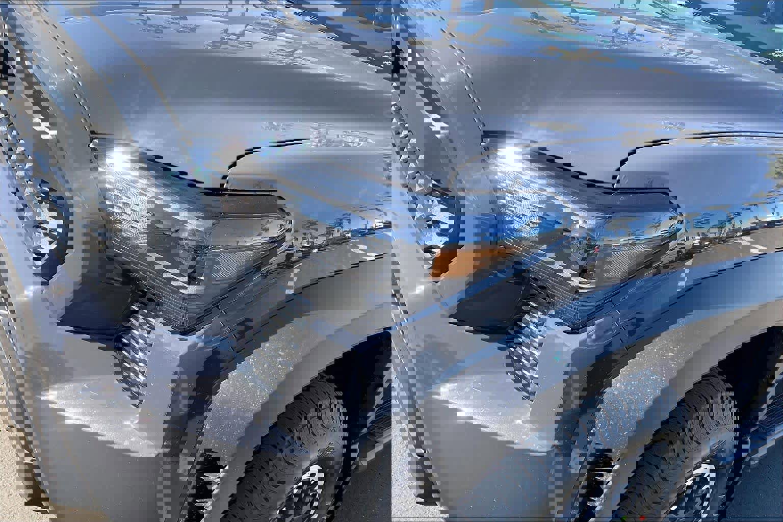 New 2026 Toyota Tacoma TRD Off-Road image 13