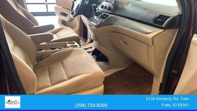 Used 2007 Honda Odyssey EX image 32