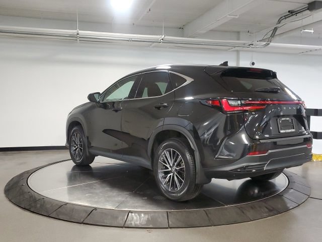 Used 2024 Lexus NX 350 AWD w/ Cold Area Package image 7