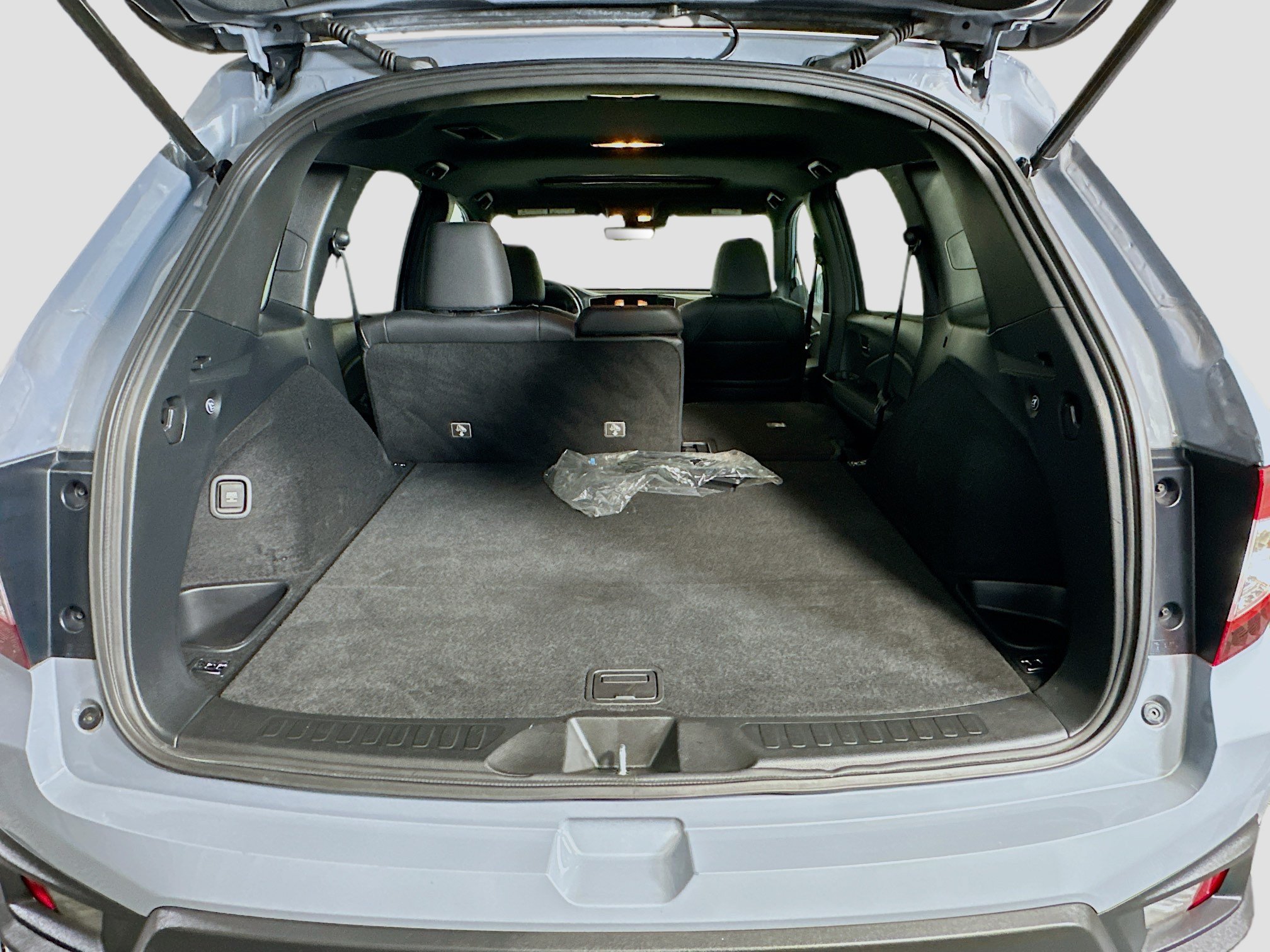 Used 2023 Honda Passport TrailSport image 28