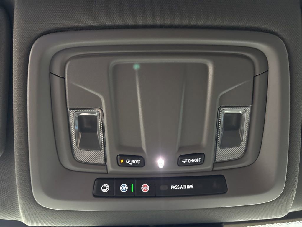 New 2026 Chevrolet Silverado 2500 Custom w/ Custom Value Package image 26