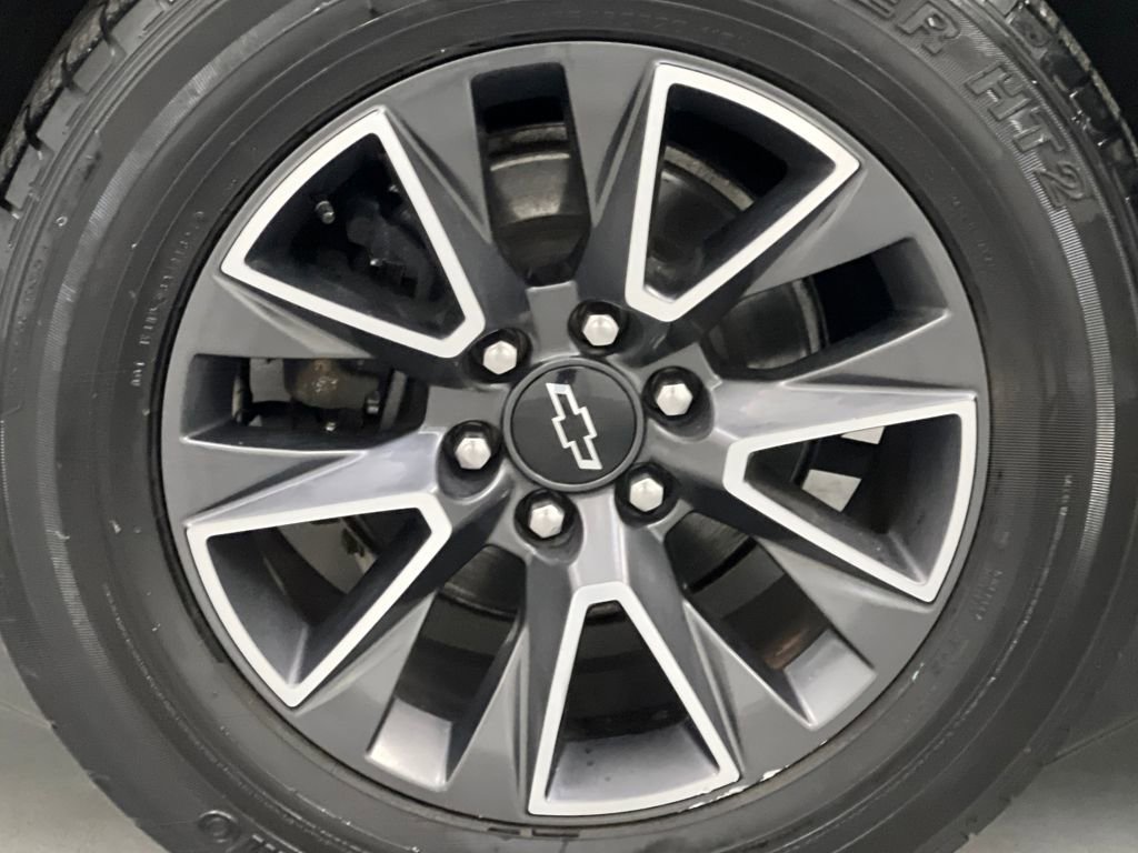 Used 2021 Chevrolet Suburban Z71 w/ Z71 Off-Road Package image 67