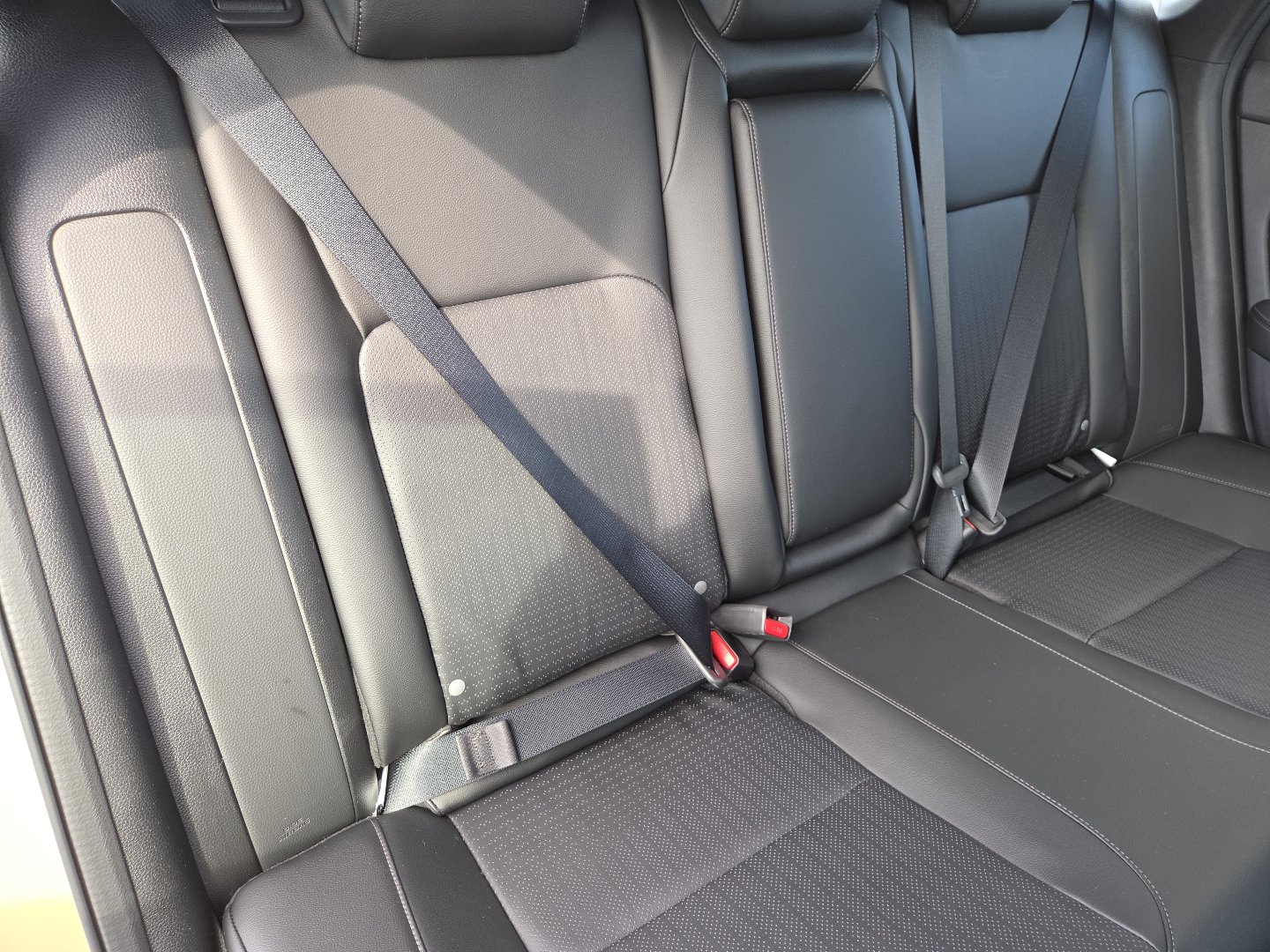 New 2026 Honda Civic Sport Touring image 25