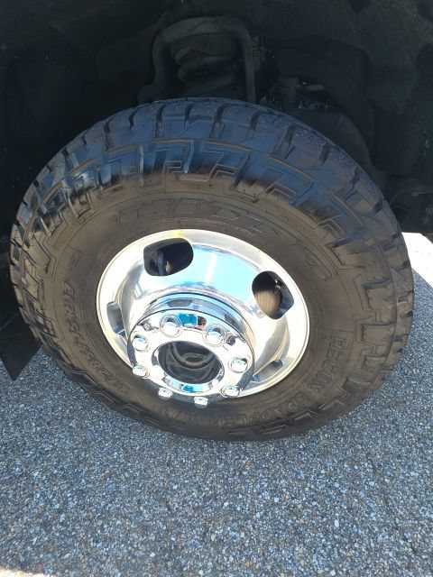 Used 2022 Ford F350 King Ranch AWD/4WD image 15