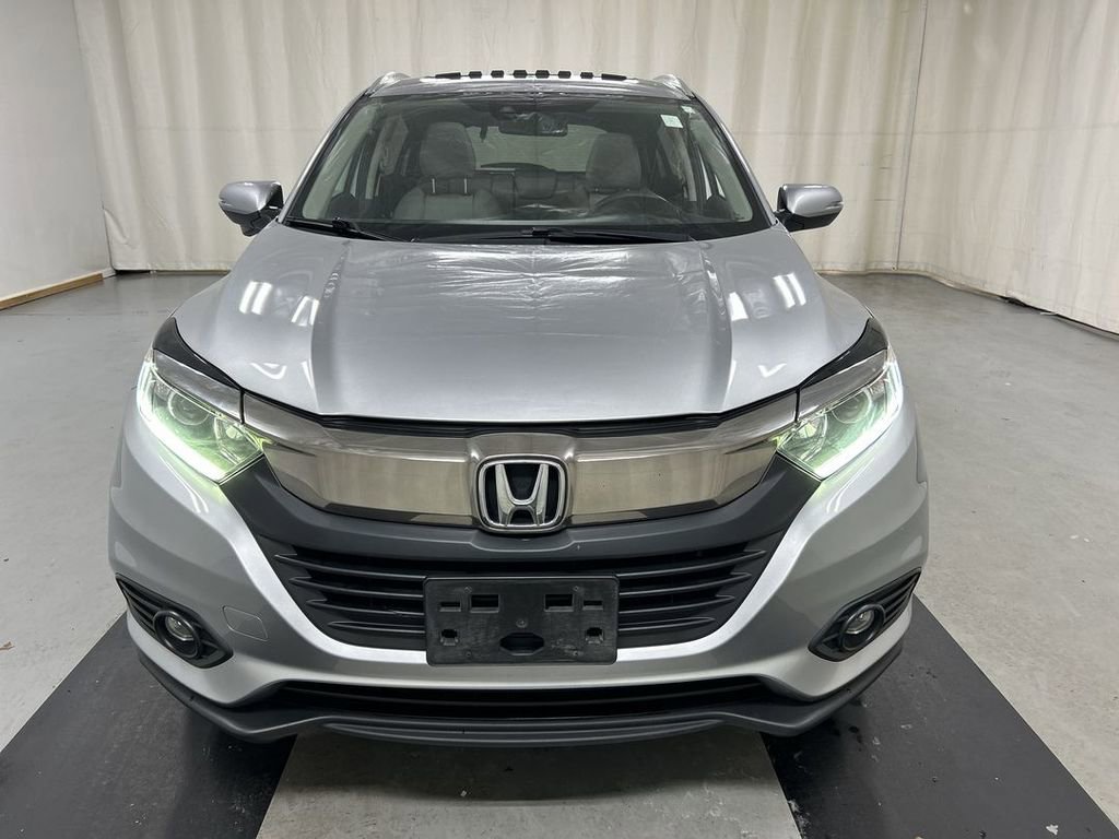 Used 2019 Honda HR-V EX image 3