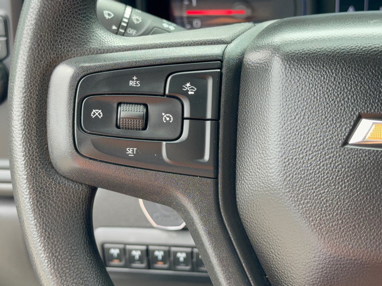 Certified 2024 Chevrolet Silverado 3500 W/T w/ WT Convenience Package RWD image 18