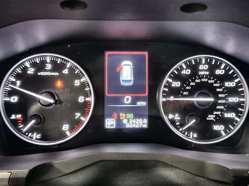 Used 2023 Subaru Ascent Touring AWD/4WD image 18