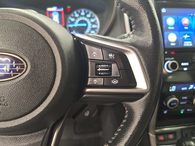 Used 2022 Subaru Ascent Limited w/ Technology Package AWD/4WD image 34