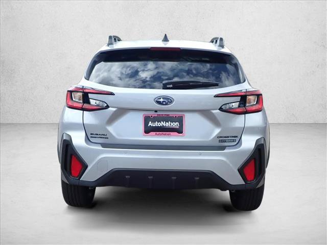 New 2026 Subaru Crosstrek 2.5i Limited AWD/4WD image 3