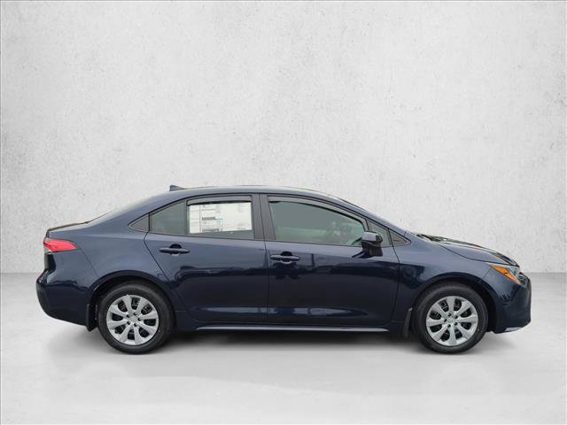 New 2027 Toyota Corolla LE FWD image 4