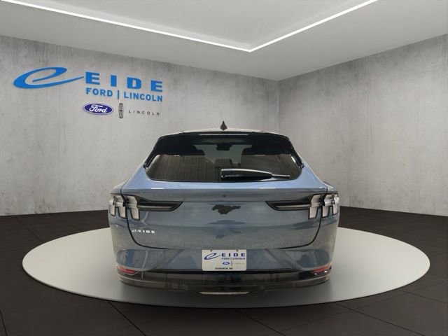Used 2023 Ford Mustang Mach-E Premium w/ Mustang Nite Pony Package image 9