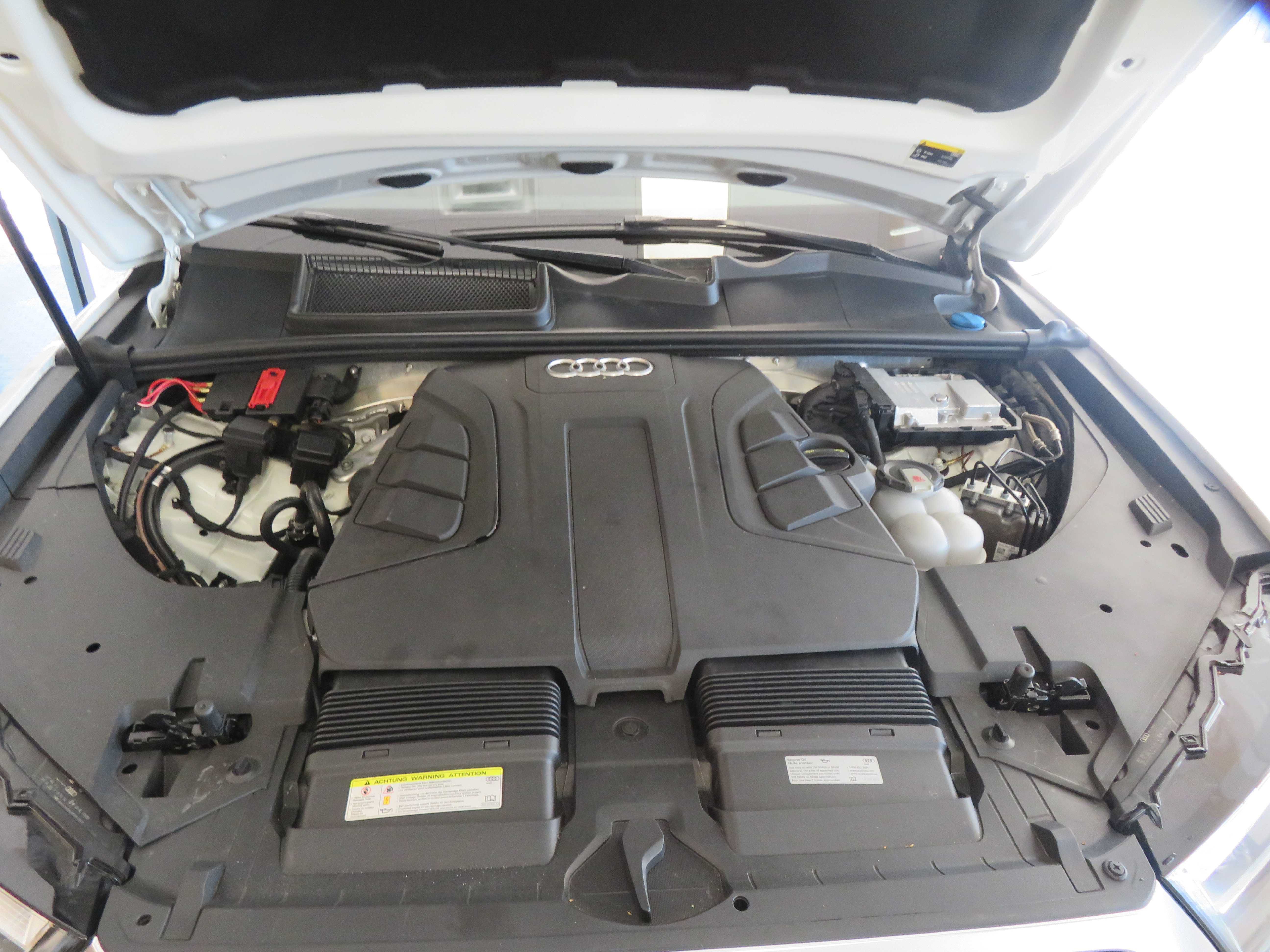 Used 2019 Audi Q7 3.0T Premium Plus AWD/4WD image 60